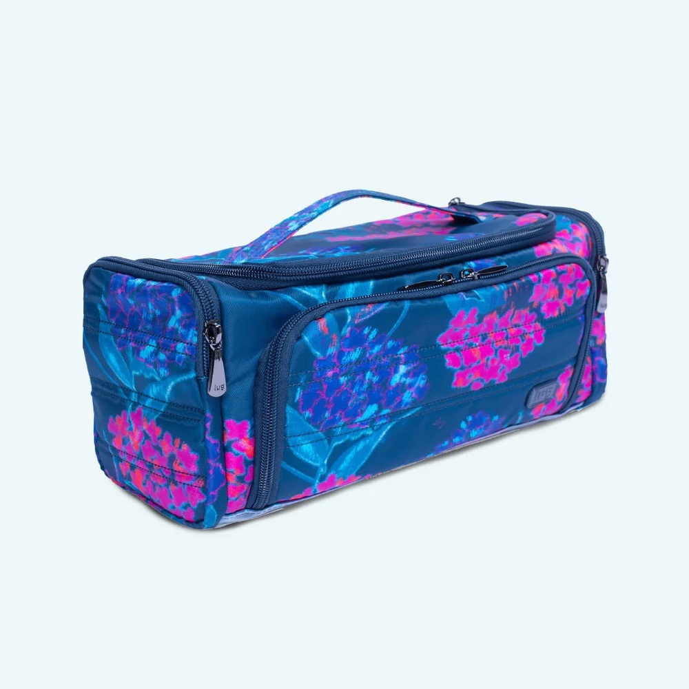 Lug Trolley Cosmetics Case